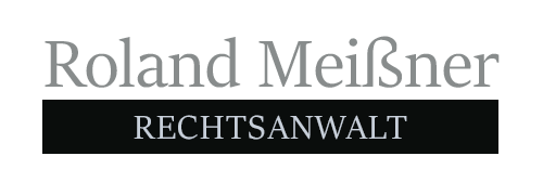 Roland Meißner Logo